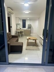Parc Centros (D19), Condominium #557465381